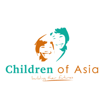 Children of Asia